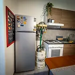 Mr Square Apartman