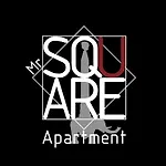 Mr Square Apartman
