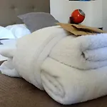 Mr Square Apartman *