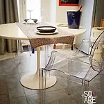 Mr Square Apartman *