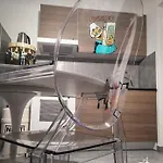 Apartman Mr Square Catania