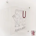 Apartman Mr Square
