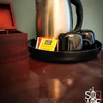 Mr Square Apartman *
