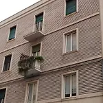 Mr Square Apartman *