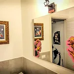 Mr Square Apartman Catania
