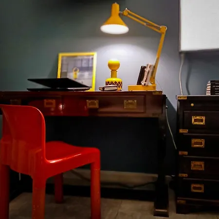 Apartment Mr Square Catania