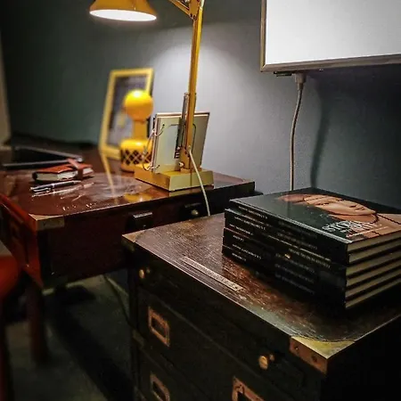 Mr Square Appartamento Catania