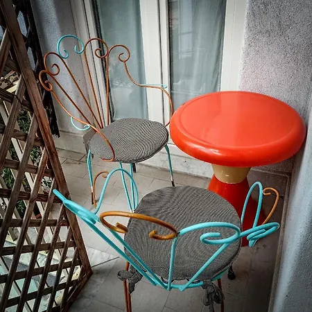 Apartment Mr Square Catania