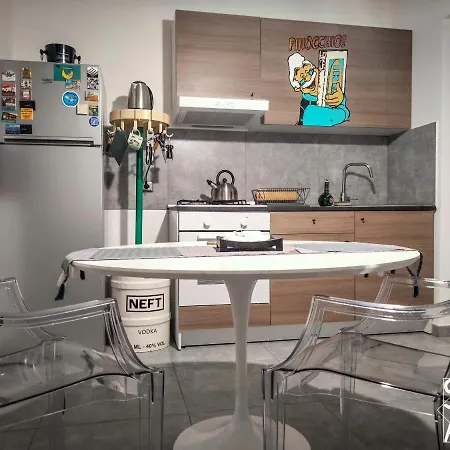 Mr Square * Катания