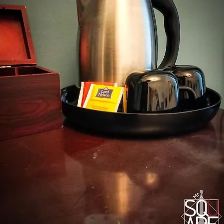 Mr Square Appartamento *