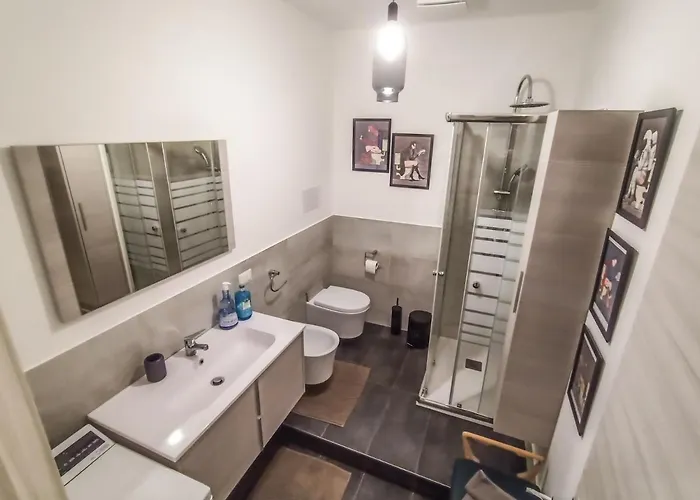 Mr Square דירה *