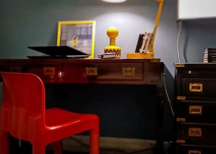 Lejlighed Mr Square Catania