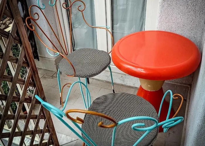 Lejlighed Mr Square Catania