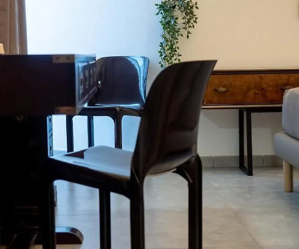 Mr Square דירה קטאניה