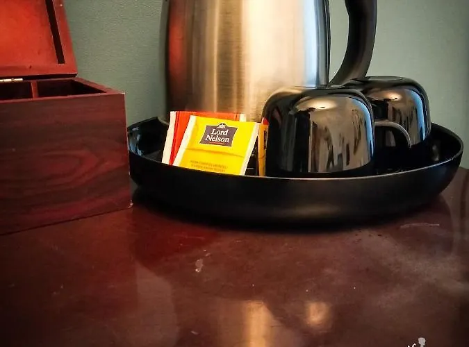 Mr Square דירה *