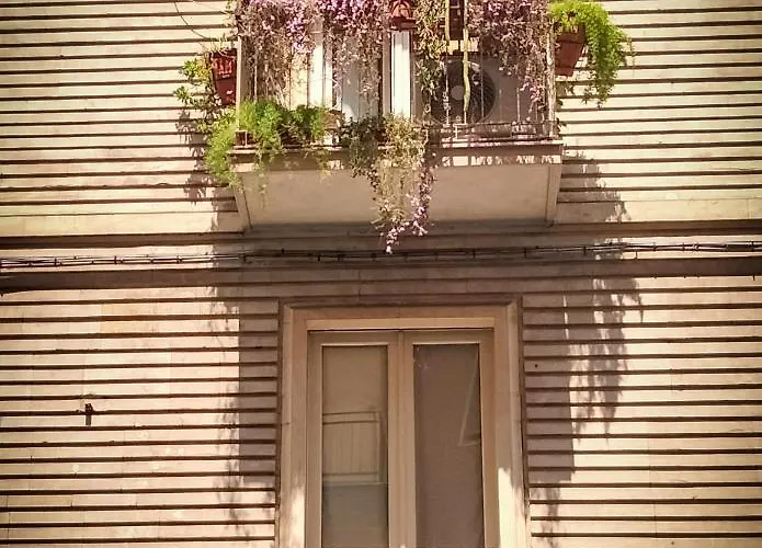 Mr Square דירה *