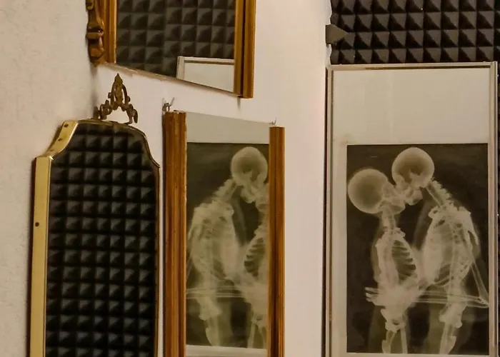 Mr Square דירה קטאניה