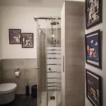 Mr Square Apartment Catania