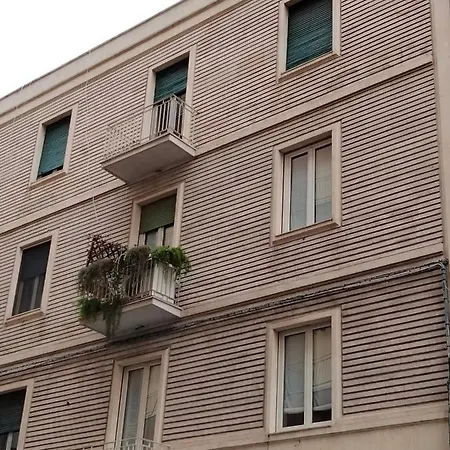 Mr Square Appartamento *