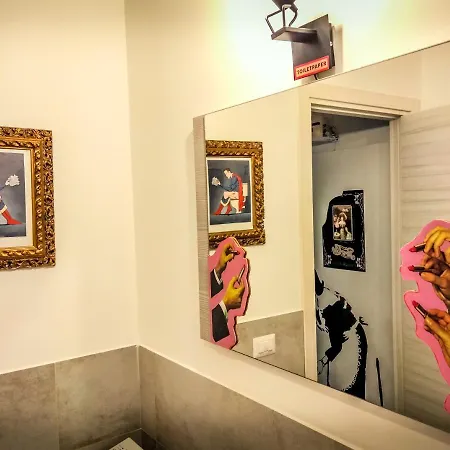 Mr Square Apartment Catania