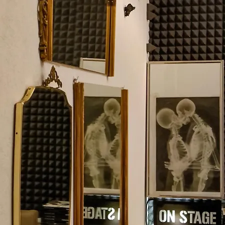 Mr Square Apartman Catania