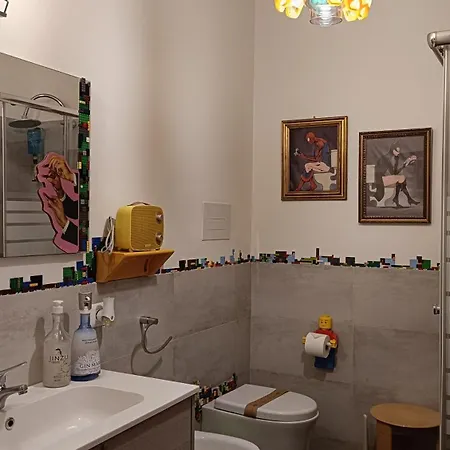 Appartement Mr Square *