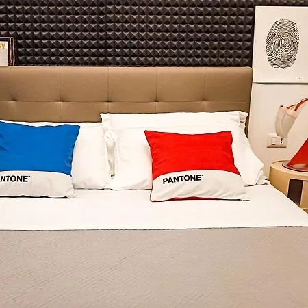 Appartement Mr Square