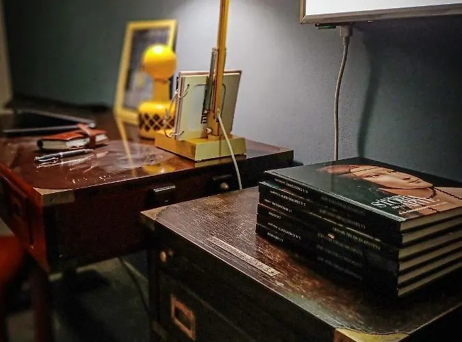 Mr Square 公寓 卡塔尼亚