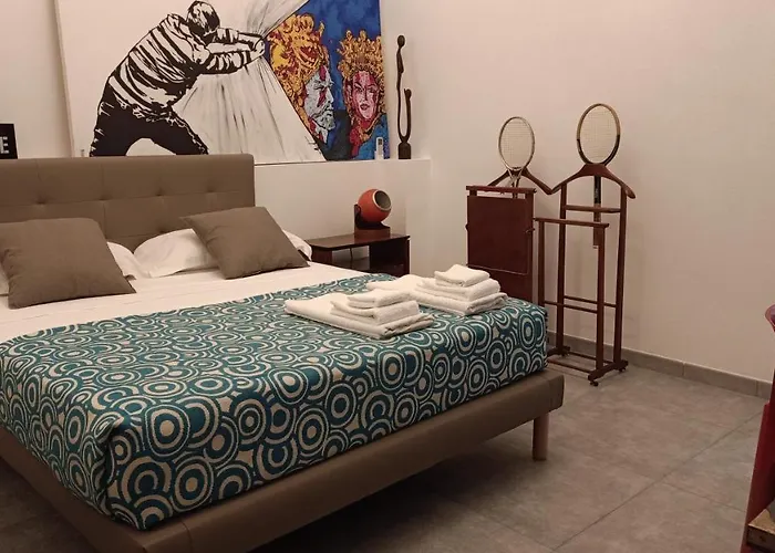 Mr Square * カターニア