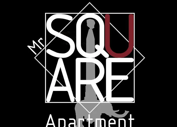 Mr Square アパート