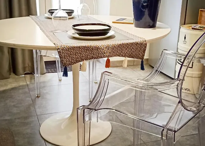 Mr Square アパート *