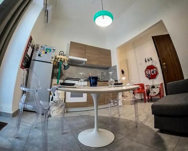 Mr Square * カターニア