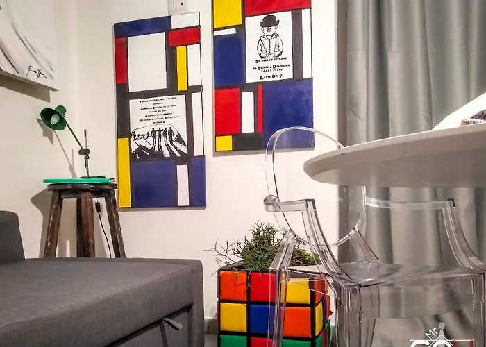 Mr Square